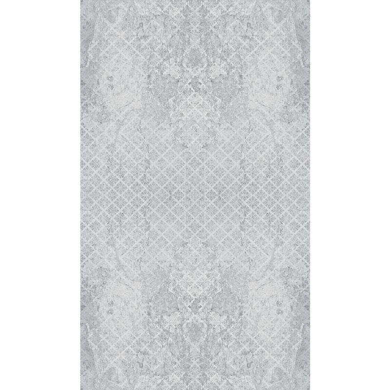 Digitaldruck-Tapete Grau, Silber Marburg (1033440)