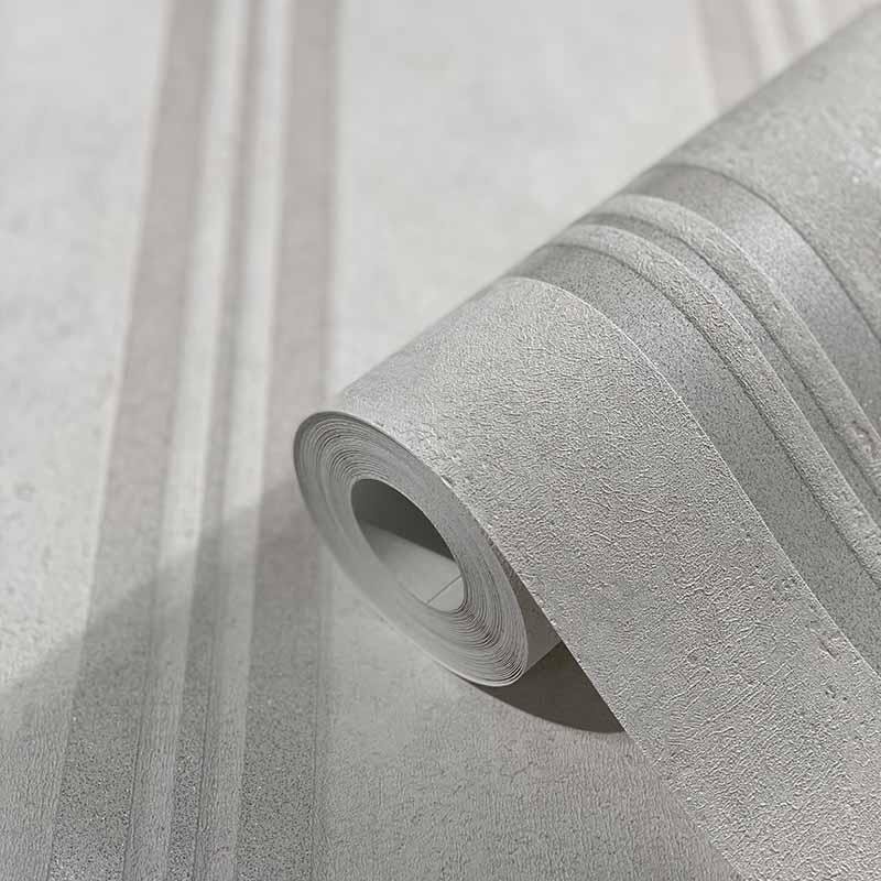 Tapete Beige, Creme, Grau, Silber Marburg Vliestapete (1033436)