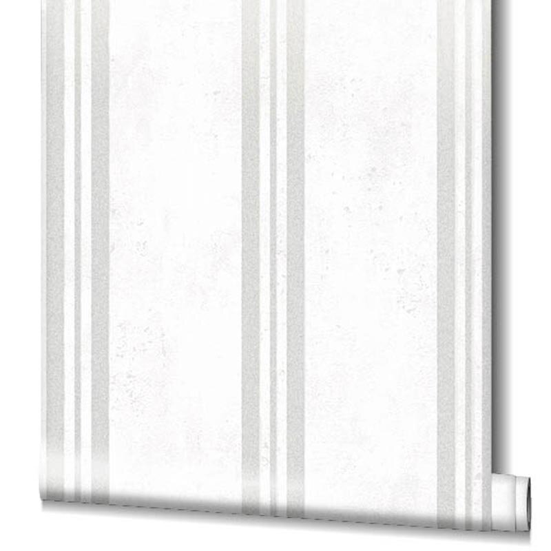 Tapete Beige, Creme, Grau, Silber Marburg Vliestapete (1033436)