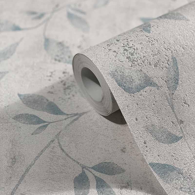 Tapete Beige, Creme, Grau, Silber Marburg Vliestapete (1033432)