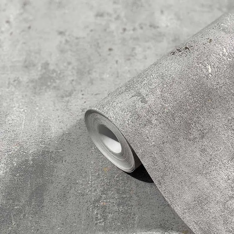 Tapete Grau, Silber Marburg Vliestapete (1033421)