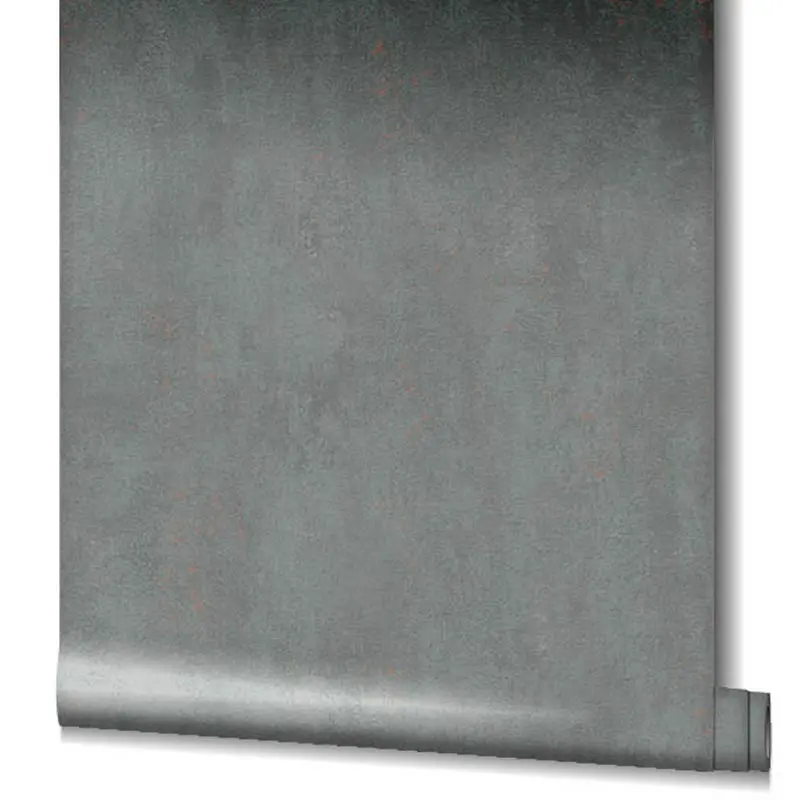 Tapete Grau, Silber Marburg Vliestapete (1033421)