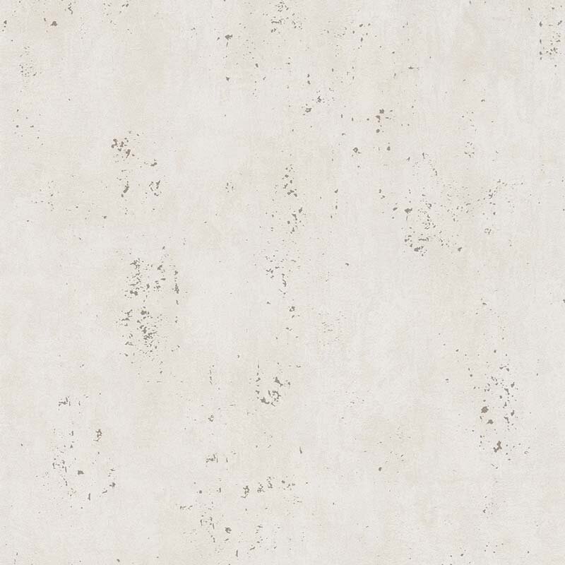 Tapete Beige, Creme, Grau, Silber Marburg Vliestapete (1033420)