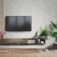 Tapete Grau, Silber, Wei&szlig; Marburg Vliestapete...