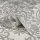 Tapete Grau, Silber Marburg Vliestapete (1033409)