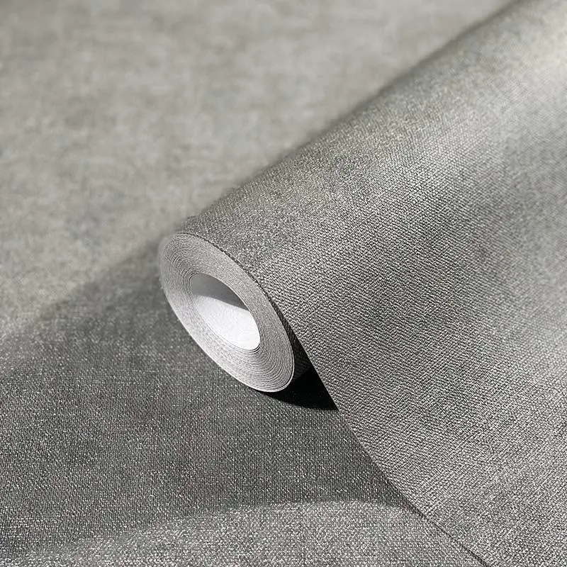 Tapete Grau, Silber Marburg Vliestapete (1033771)