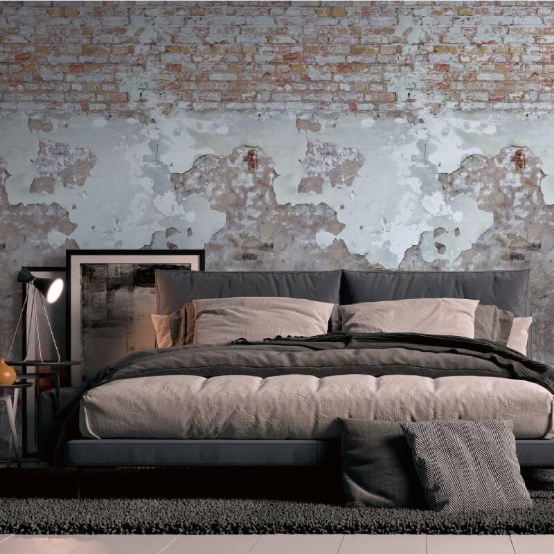 Digitaldruck-Tapete Elements livingwalls (1043875)