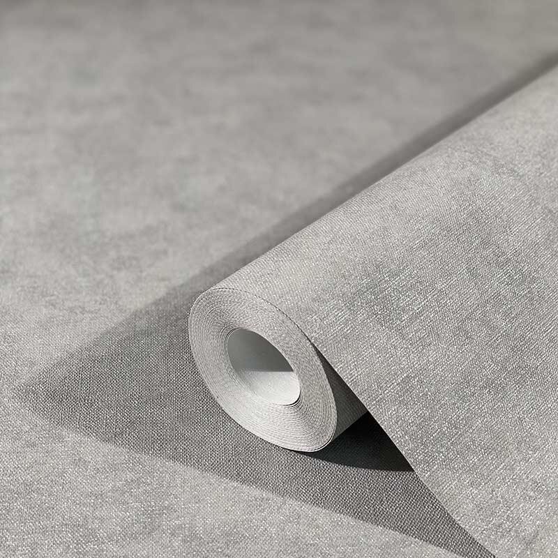 Tapete Grau Marburg Vliestapete (1033404)