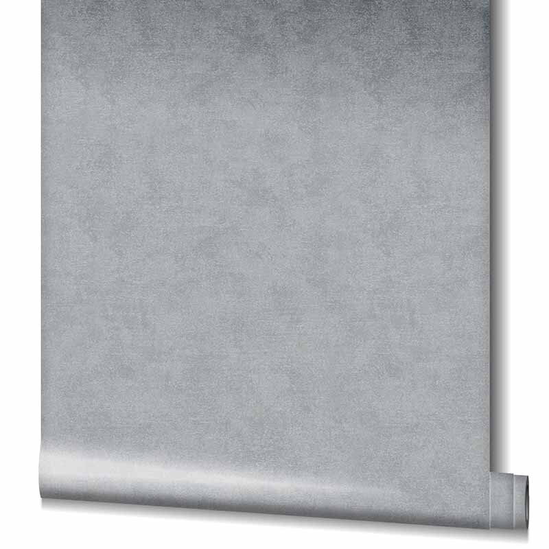 Tapete Grau Marburg Vliestapete (1033404)