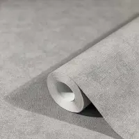 Tapete Grau Marburg Vliestapete (1033404)