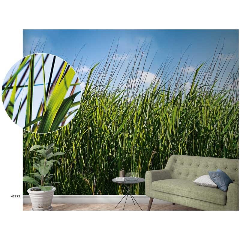 Digitaldruck-Tapete Natural Style Marburg (1034802)