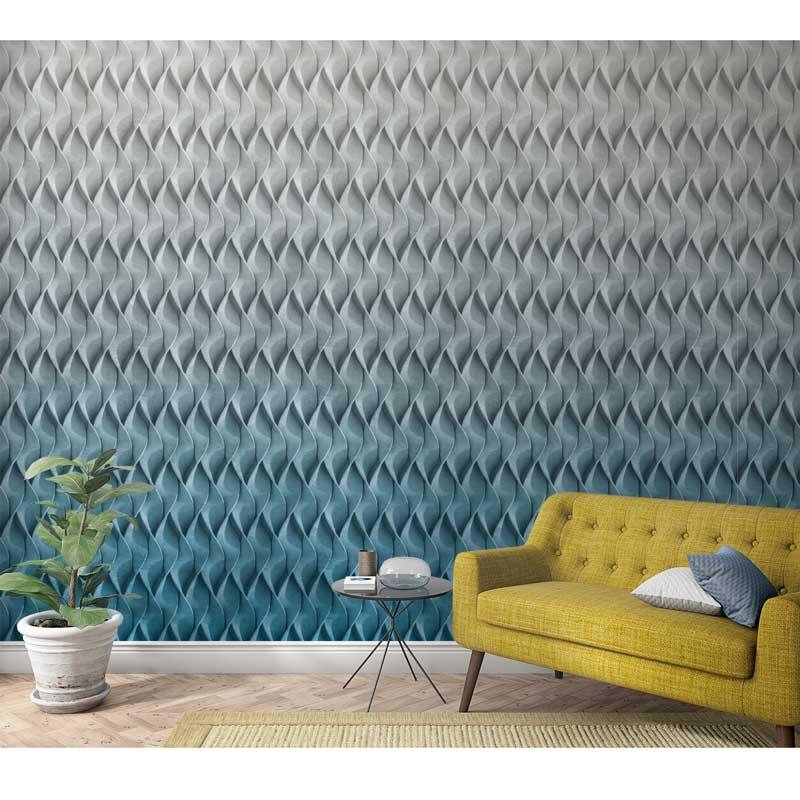 Digitaldruck-Tapete Elegant Pattern Marburg (1034801)