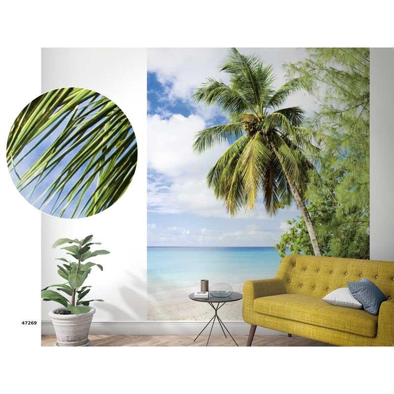 Digitaldruck-Tapete Natural Style Marburg (1034799)