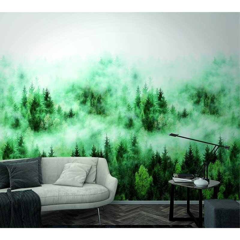 Digitaldruck-Tapete Natural Style Marburg (1034797)