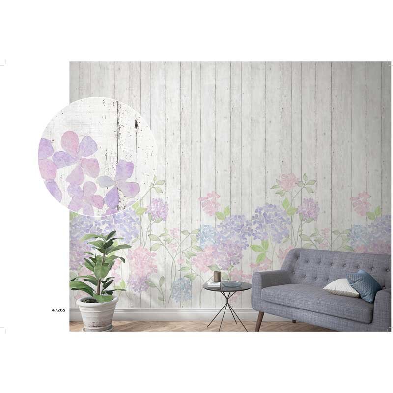 Digitaldruck-Tapete Arty Idea Marburg (1034795)