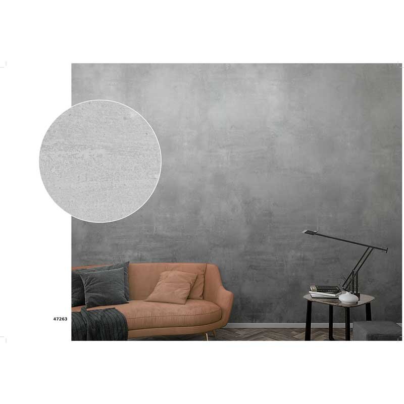 Digitaldruck-Tapete Stone Chic Marburg (1034793)