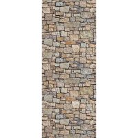 Digitaldruck-Tapete Stone Chic Marburg (1034792)