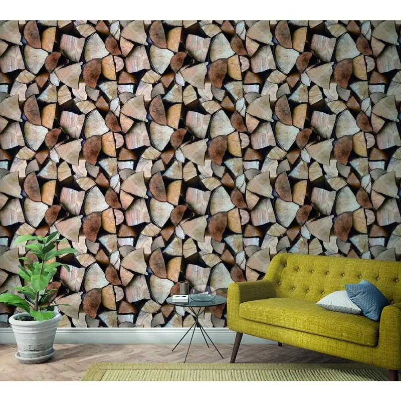 Digitaldruck-Tapete Natural Style Marburg (1034791)