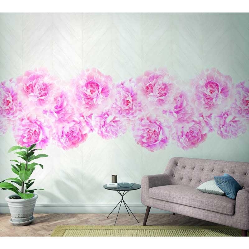 Digitaldruck-Tapete Arty Idea Marburg (1034790)