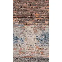 Digitaldruck-Tapete Industrial Atmosphere Marburg (1034783)