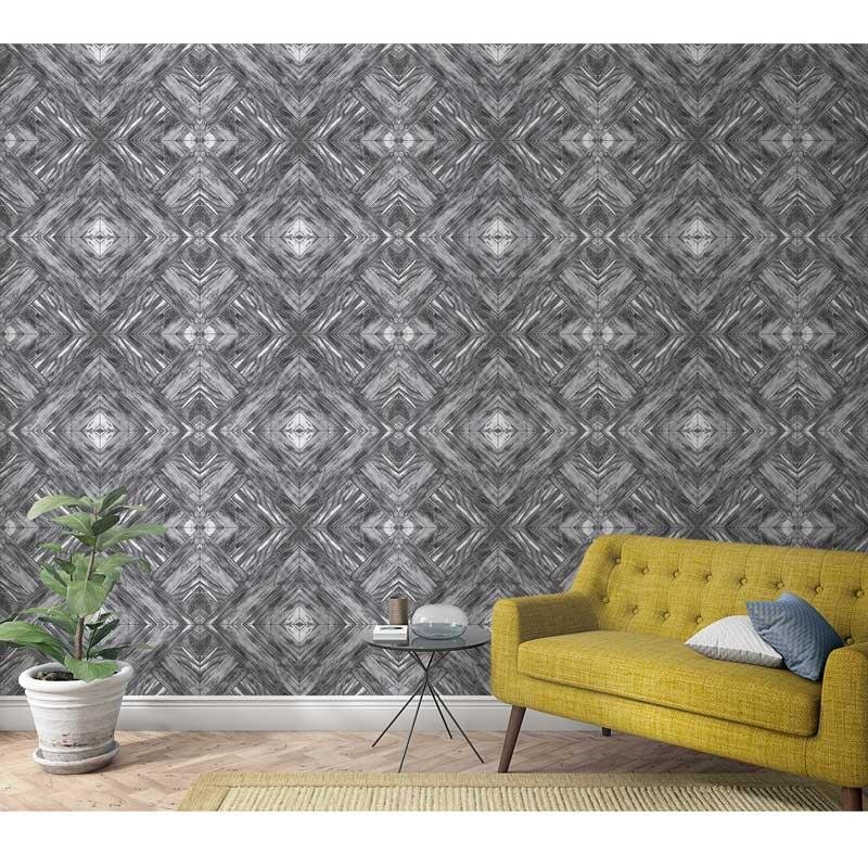 Digitaldruck-Tapete Elegant Pattern Marburg (1034780)