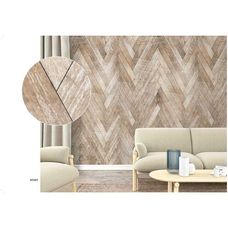 Digitaldruck-Tapete Industrial Atmosphere Marburg (1034777)