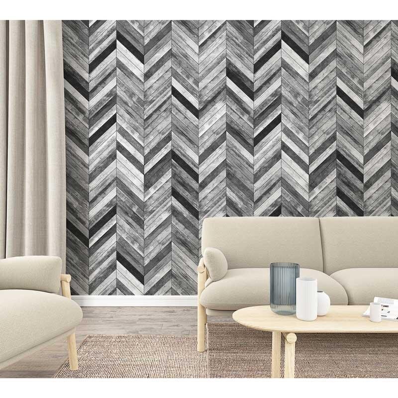 Digitaldruck-Tapete Industrial Atmosphere Marburg (1034776)