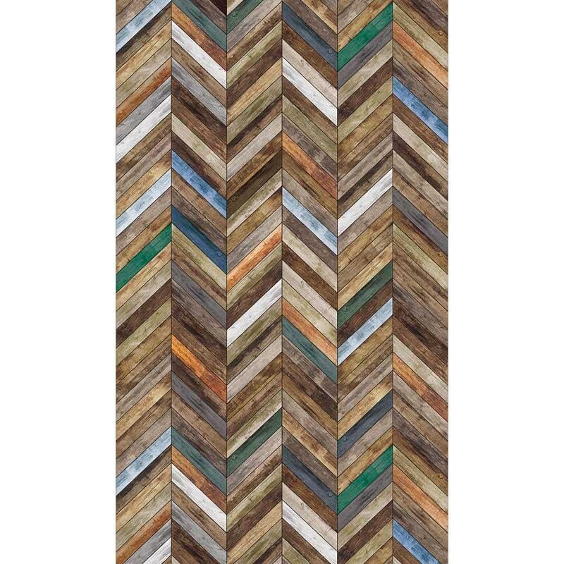 Digitaldruck-Tapete Industrial Atmosphere Marburg (1034775)