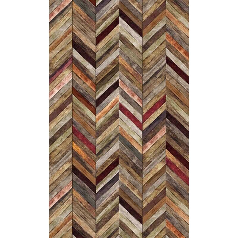 Digitaldruck-Tapete Industrial Atmosphere Marburg (1034774)