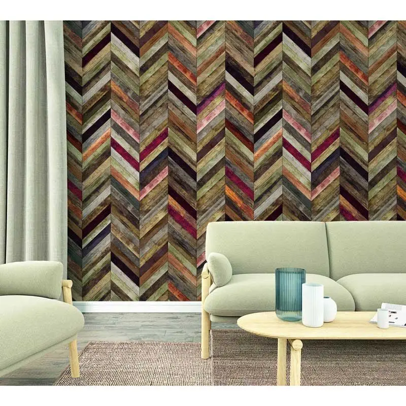 Digitaldruck-Tapete Industrial Atmosphere Marburg (1034774)