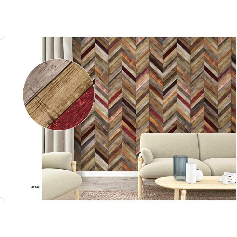 Digitaldruck-Tapete Industrial Atmosphere Marburg (1034774)