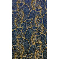 Digitaldruck-Tapete Tropical Vibes Marburg (1034772)