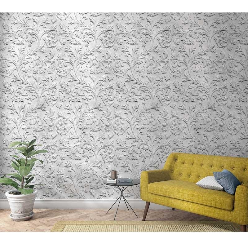 Digitaldruck-Tapete Elegant Pattern Marburg (1034767)