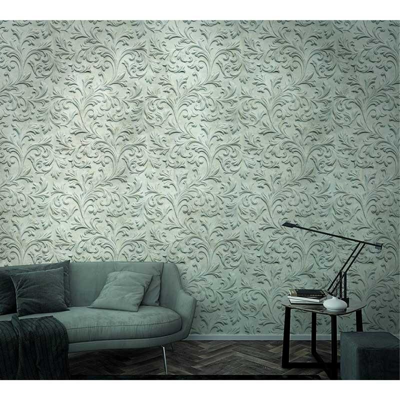 Digitaldruck-Tapete Elegant Pattern Marburg (1034766)