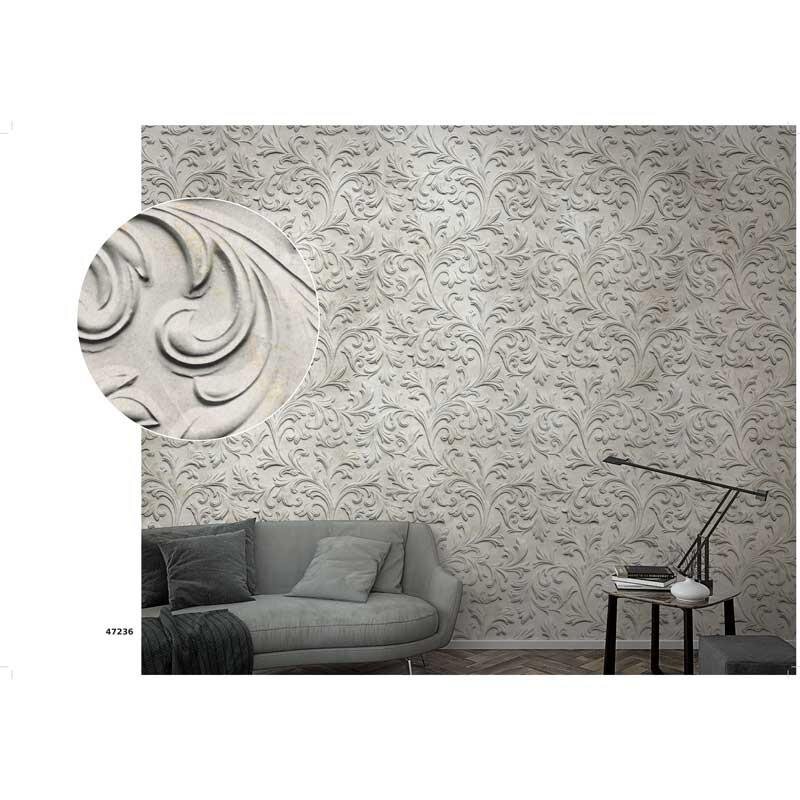 Digitaldruck-Tapete Elegant Pattern Marburg (1034766)