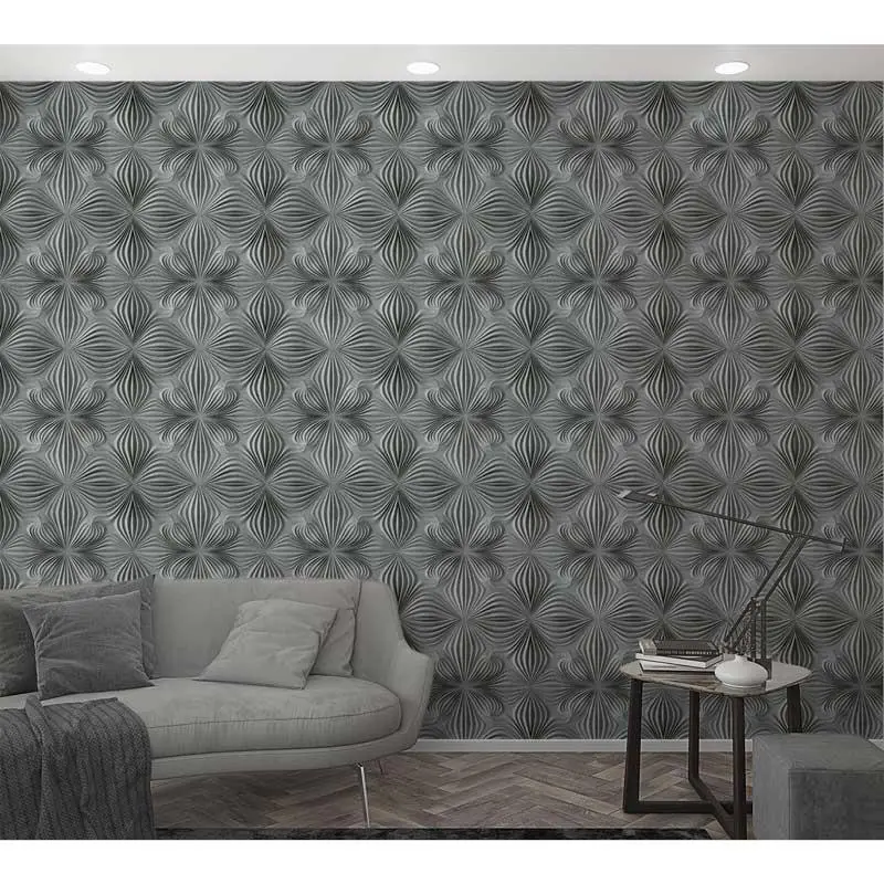 Digitaldruck-Tapete Elegant Pattern Marburg (1034761)