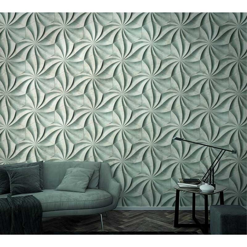 Digitaldruck-Tapete Elegant Pattern Marburg (1034759)