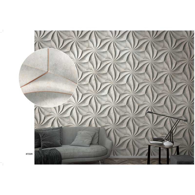 Digitaldruck-Tapete Elegant Pattern Marburg (1034759)