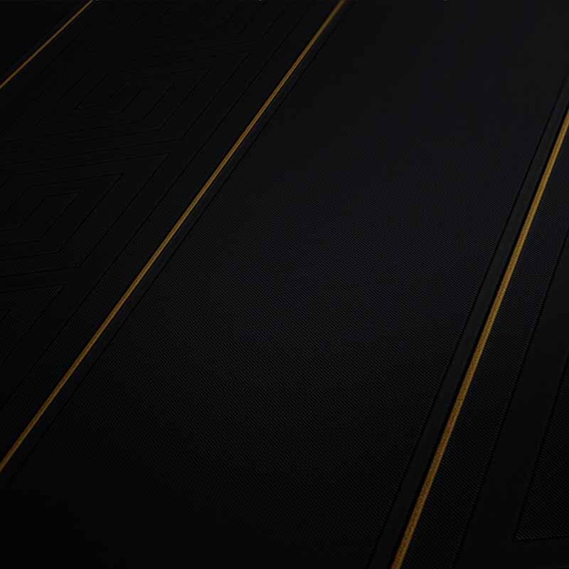 Tapete Schwarz, Anthrazit, Gold, Kupfer VERSACE Satintapete (1023758)