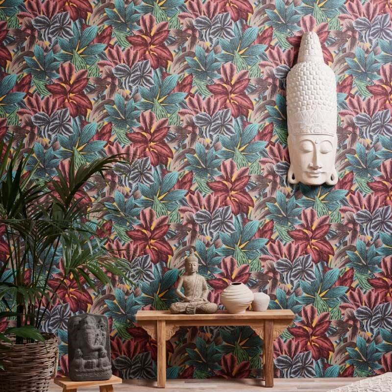 Digitaldruck-Tapete Graphics livingwalls (1043869)