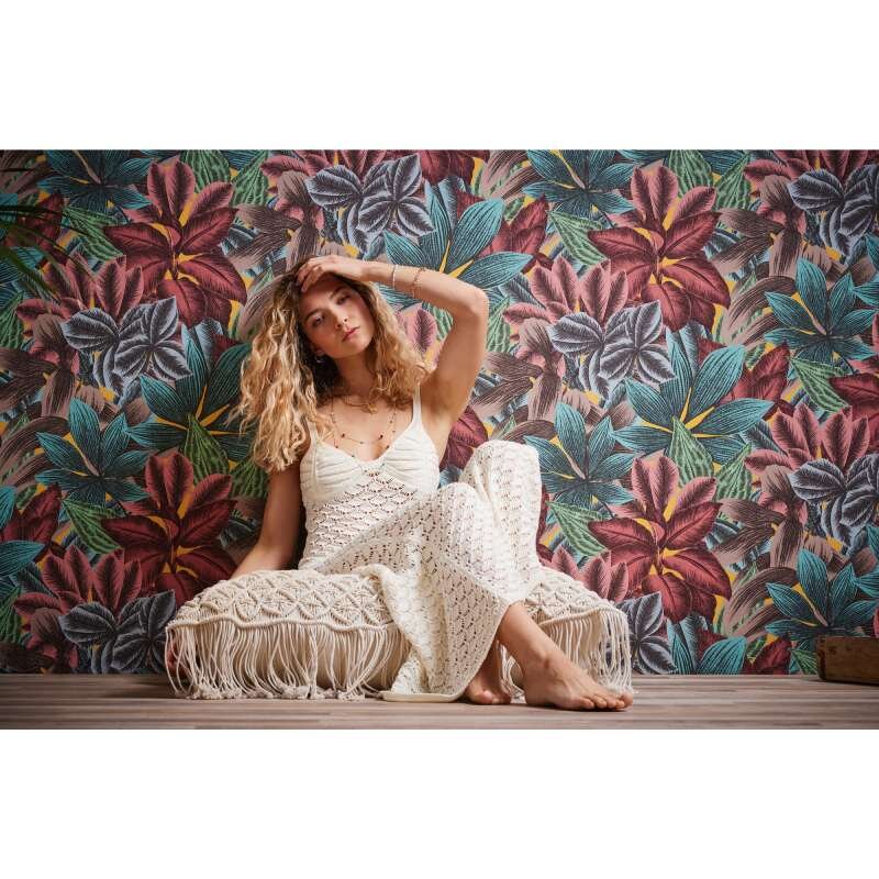 Digitaldruck-Tapete Graphics livingwalls (1043869)