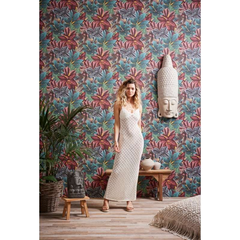 Digitaldruck-Tapete Graphics livingwalls (1043869)