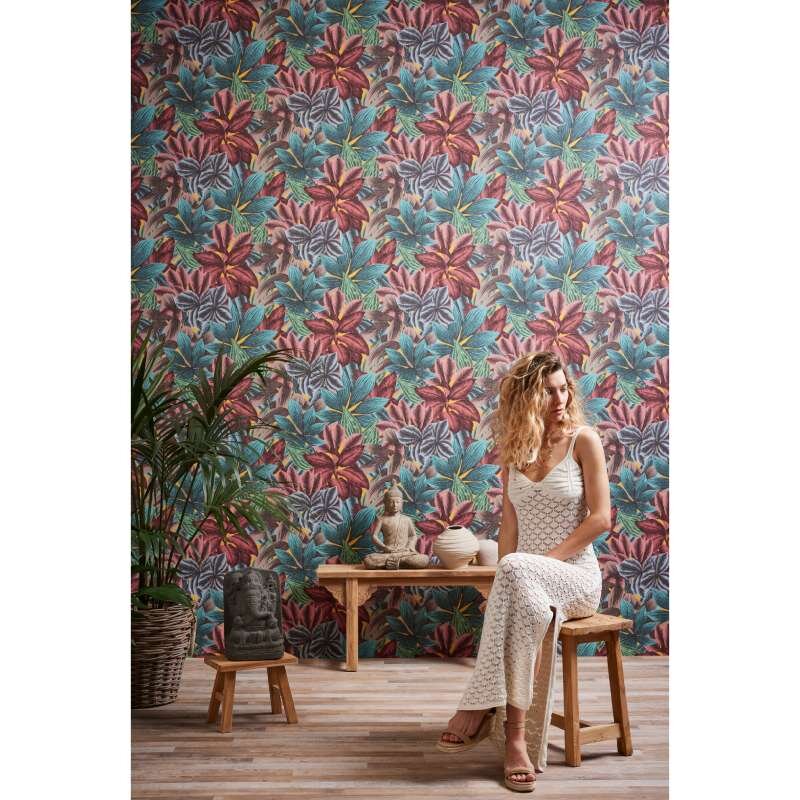 Digitaldruck-Tapete Graphics livingwalls (1043869)