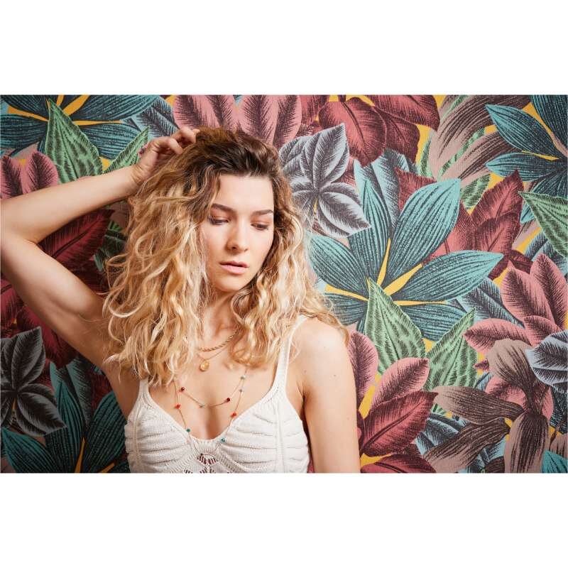 Digitaldruck-Tapete Graphics livingwalls (1043869)