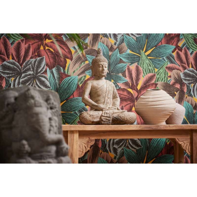 Digitaldruck-Tapete Graphics livingwalls (1043869)