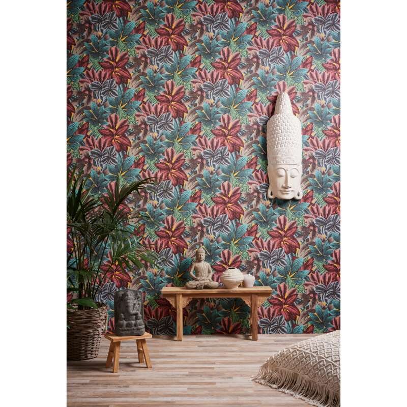 Digitaldruck-Tapete Graphics livingwalls (1043869)