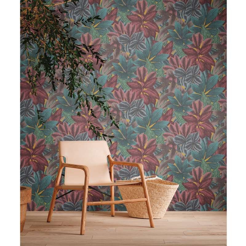 Digitaldruck-Tapete Graphics livingwalls (1043869)