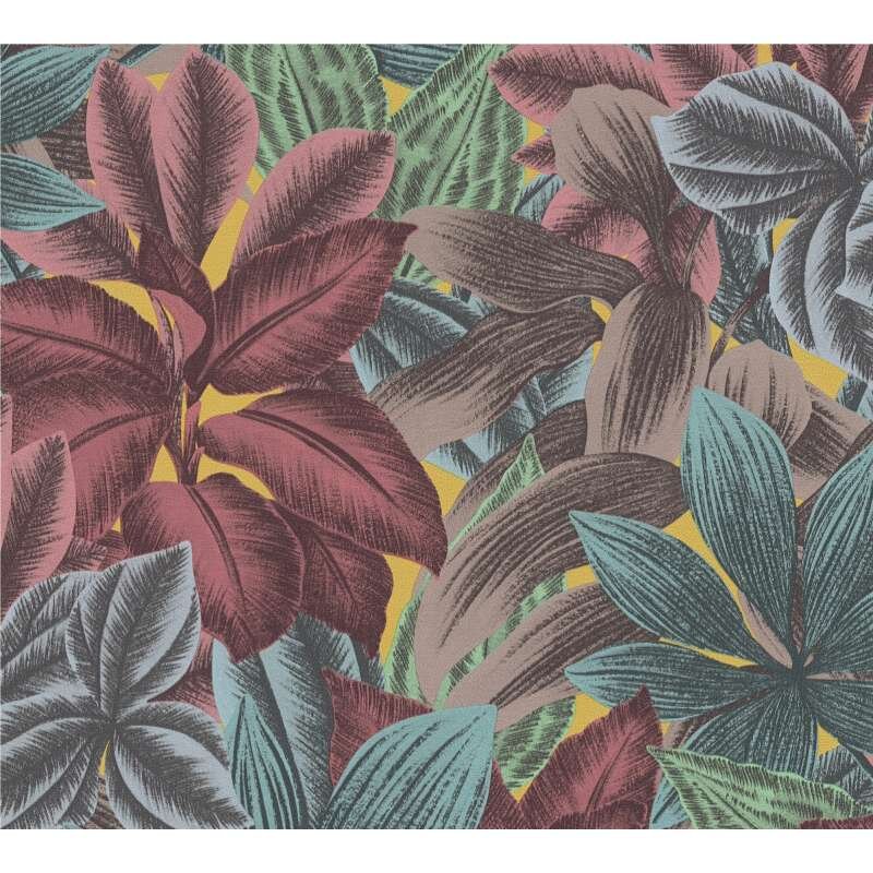 Digitaldruck-Tapete Graphics livingwalls (1043869)