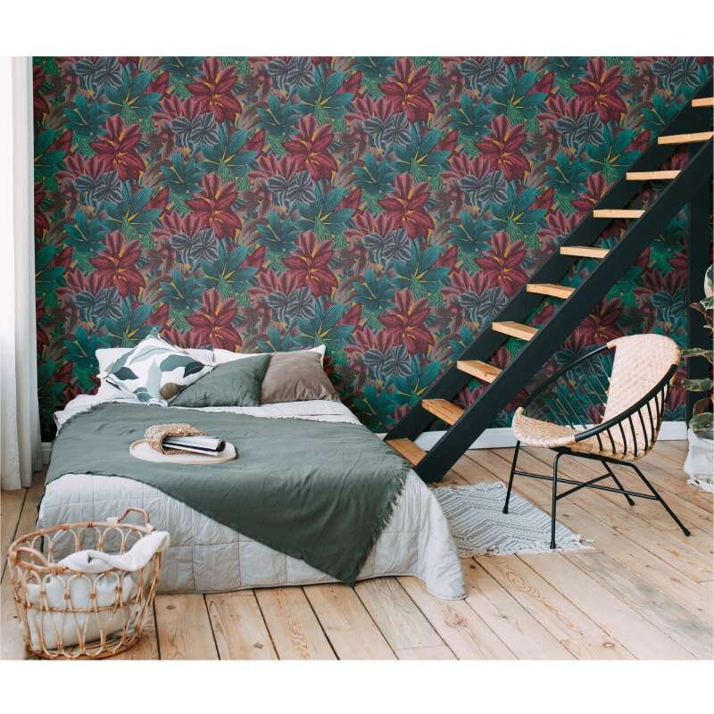 Digitaldruck-Tapete Graphics livingwalls (1043869)