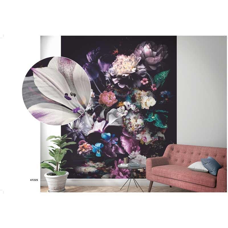 Digitaldruck-Tapete Arty Idea Marburg (1034755)